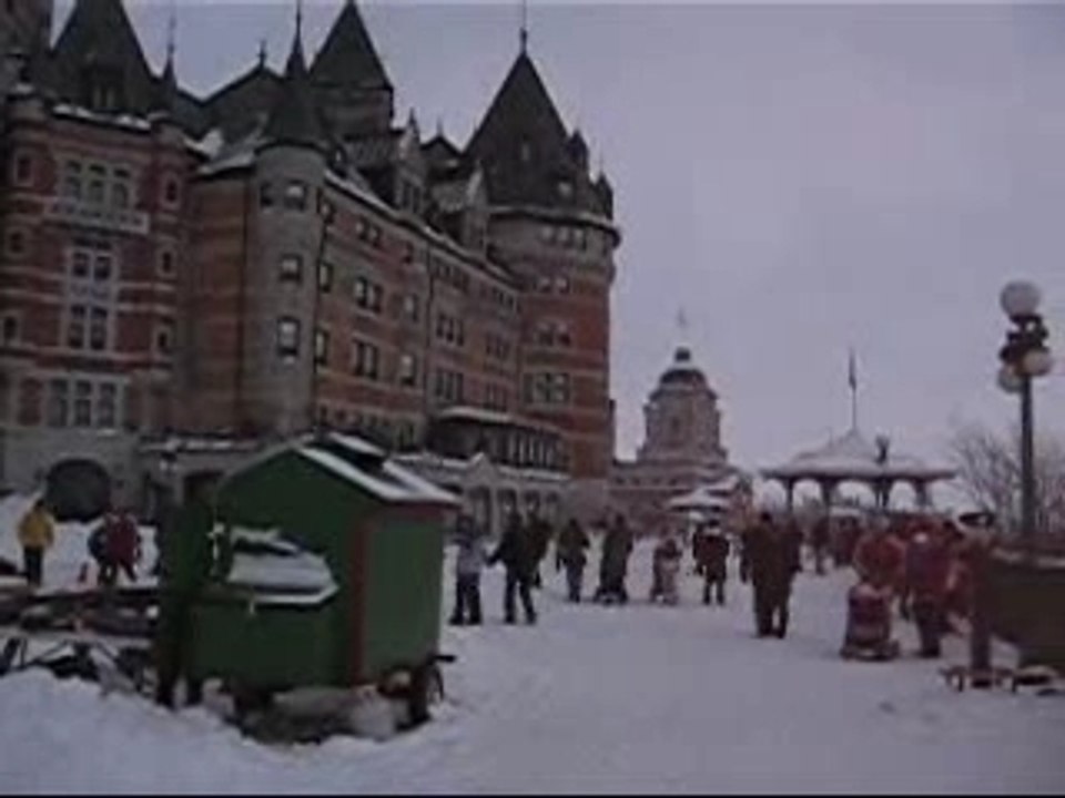 Valentine Quebec