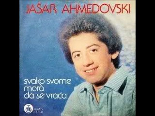 Jasar Ahmedovski -Sudbina je moja u rukama njenim 1981
