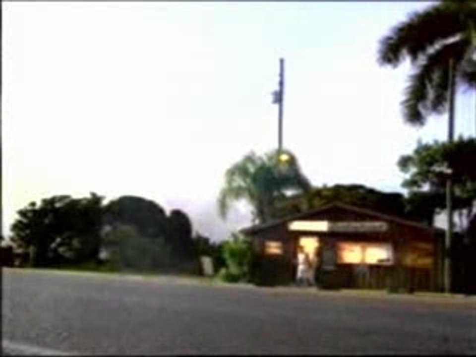 Pub Renault Clio II (get up)