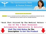 The Autoimmunity Bible Real Autoimmunity Bible Bonus + Discount