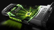 NVIDIA GeForce GTX 980 et 970