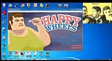 GamePLAY 1 HappyWheels