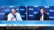 Nathalie Kosciusko-Morizet est l'invitée de Jean-Pierre Elkabbach sur Europe 1, le 17/11/2014