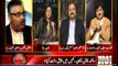 Indepth With Nadia Mirza - 17th November 2014