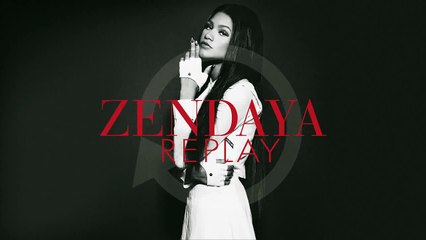 Zendaya - Replay (Audio)