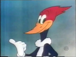 Pica Pau - O Barbeiro de Sevilha (Sbt - 19/02/2002)