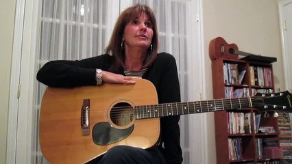 Annie's Song John Denver Guitar Tutorial