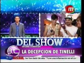 La decepción de Tinelli con los finalistas. Debatimos con Silvia Suller