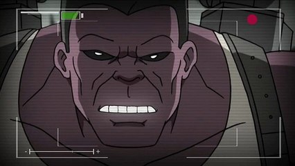 Hulk and the Agents of S.M.A.S.H Season 2  Episode 7 - A Druff is Enough HD LINKS