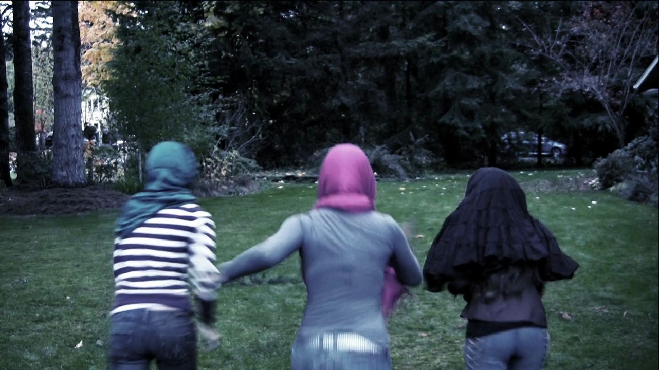 Artillery Effects Test