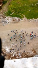 BÖYLE KAVGA GÜRÜLMEDİ  MUTLAKA İZLEYİN 4 KİŞİYE KARŞİ 40 KİŞİ