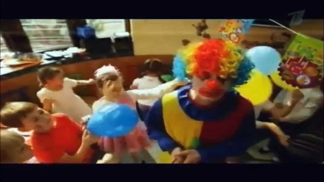 Руслан Белый в КВН - Я люблю Россию