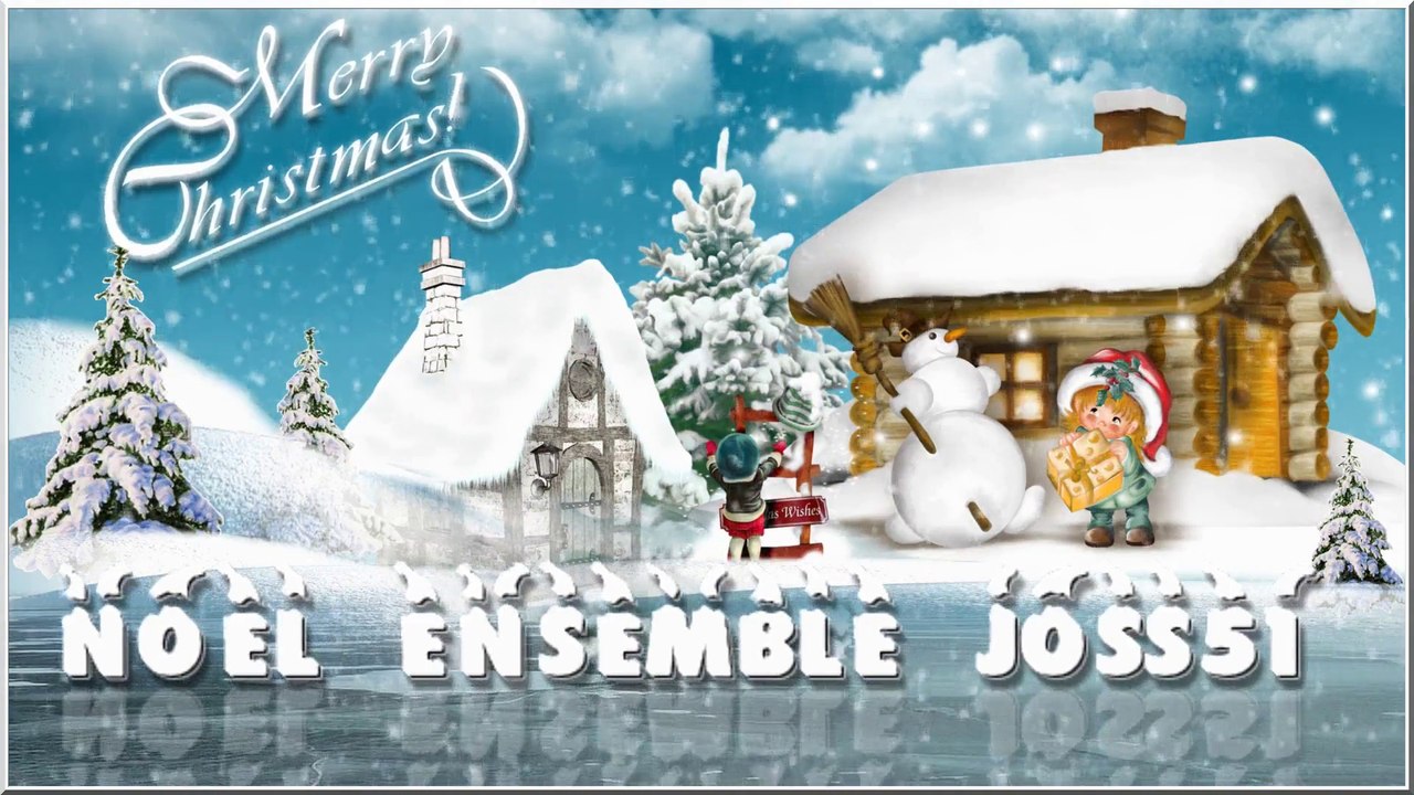 noel ensemble HD