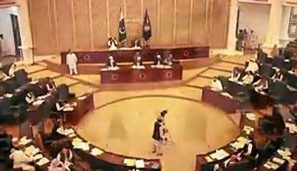 How is PTI's Performance in KP in 1.5 Year ?? Watch the Glimpse of Naya Pakistan