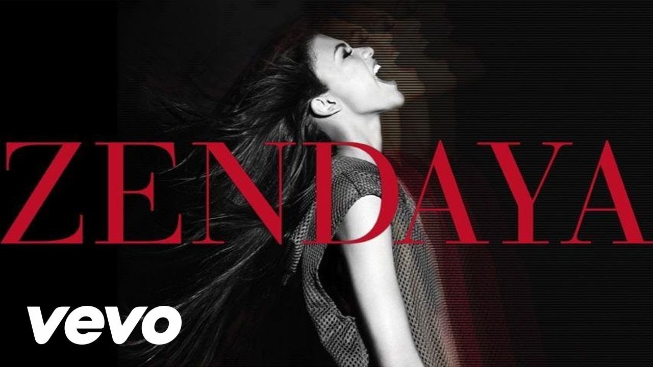 Zendaya - Butterflies (Audio)