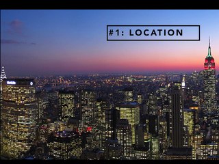 Reasons to Attend Columbia Univeristy by Kush Mahan