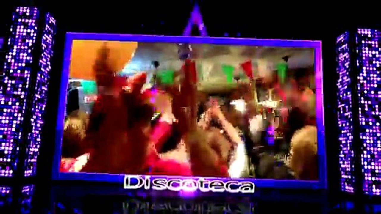 Festa di Capodanno 2014 / 2015 Serata Danzante 31 Dicembre 2014 con Massimo Truisi Spot Pubblicitario