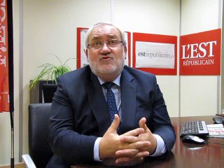 Jean-Marc Todeschini : "Florange n'est pas le Gandrange" de Hollande