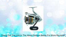 Daiwa Exceler Spinning Fishing Reel - EXC4500/5000/6000T Review