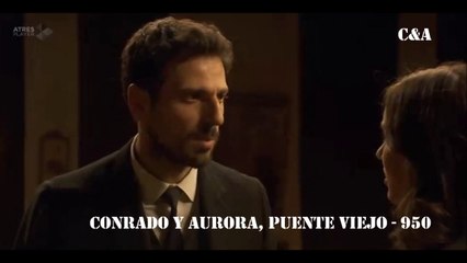 Cap. 950 Conrado y Aurora +avances