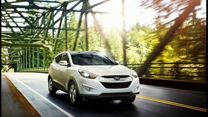 2015 Hyundai Tucson near Hayward at Premier Hyundai of Oakland
