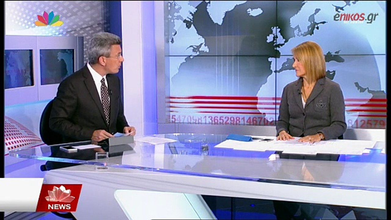 ΒΙΝΤΕΟ-Ο Νίκος Χατζηνικολάου για την πρόταση του Δημήτρη Παπ