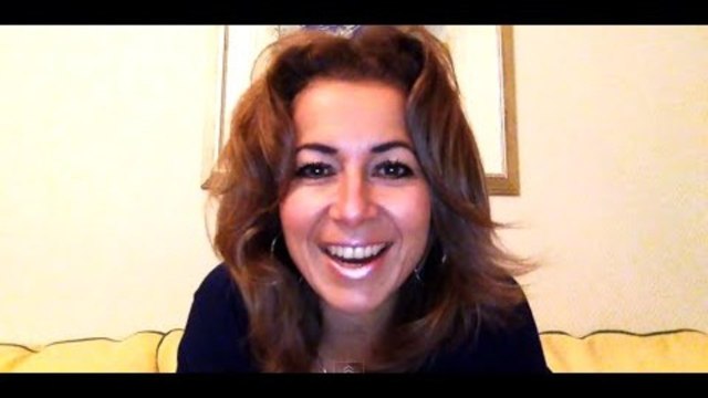 The importance of LOVING YOURSELF - Reflections after interview with Serena Dyer