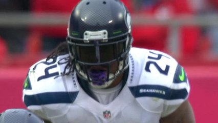 NFL NOW: Lynch expresses frustration after loss to Chiefs