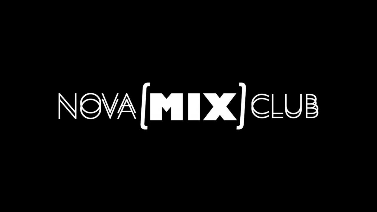 Nova [Mix] Club : Eko