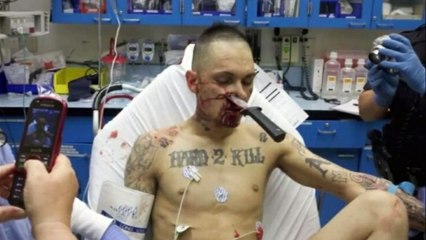 CSGO - Week #5 Knives Gone Wrong (Unseenstalkr)