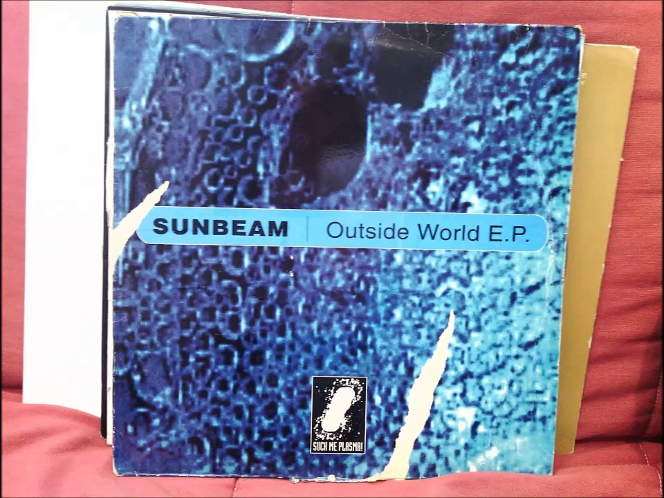 Sunbeam - Outside World (A) (1994)