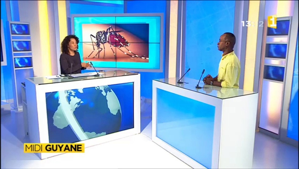 ITW Alain Tien Long