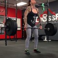 Clean pull Unders set 3