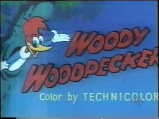 Pica Pau - A Cartola (Sbt - 2001)