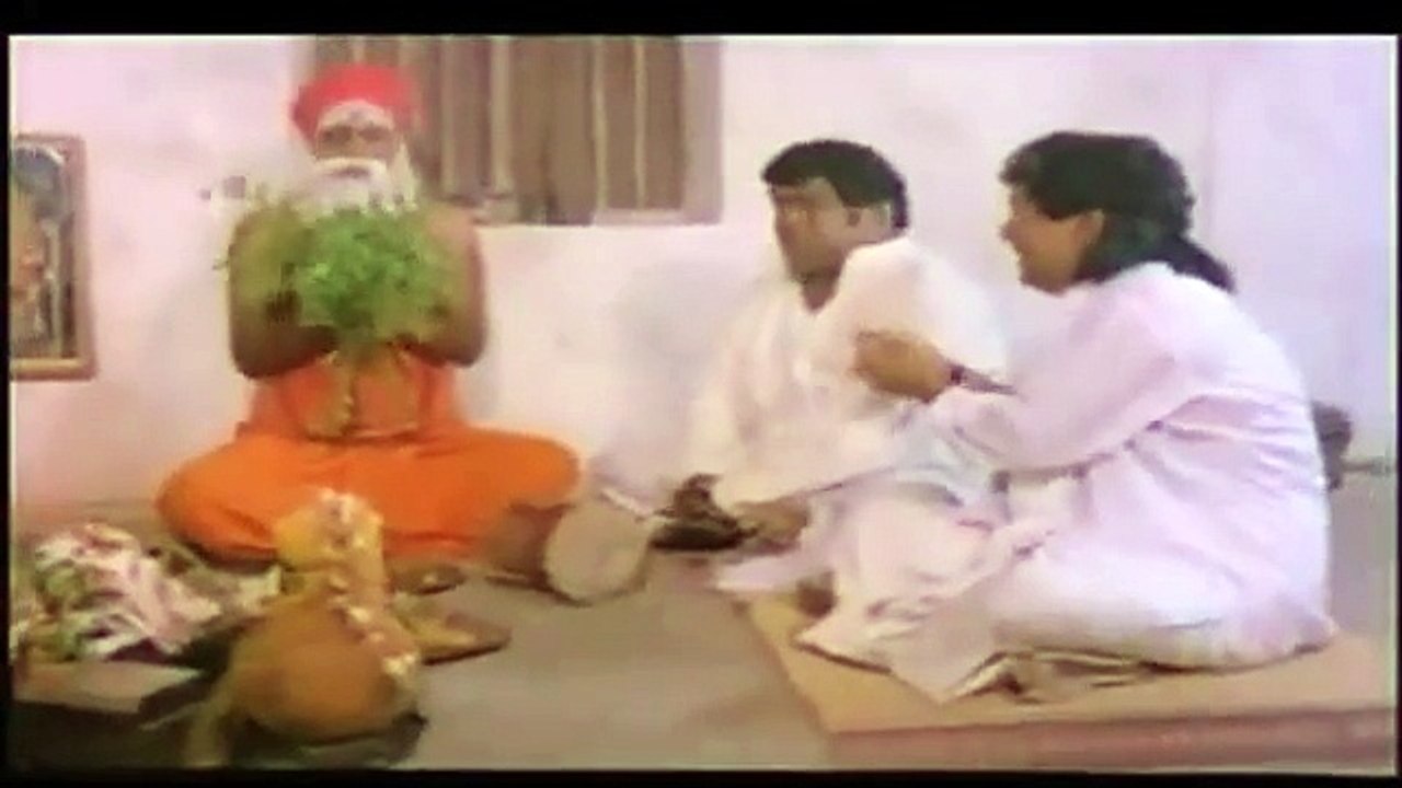 Goundamani and Senthil Best