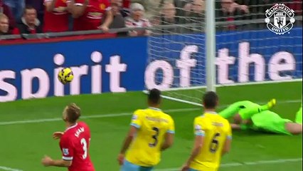 MUFC Trickbox nr 2