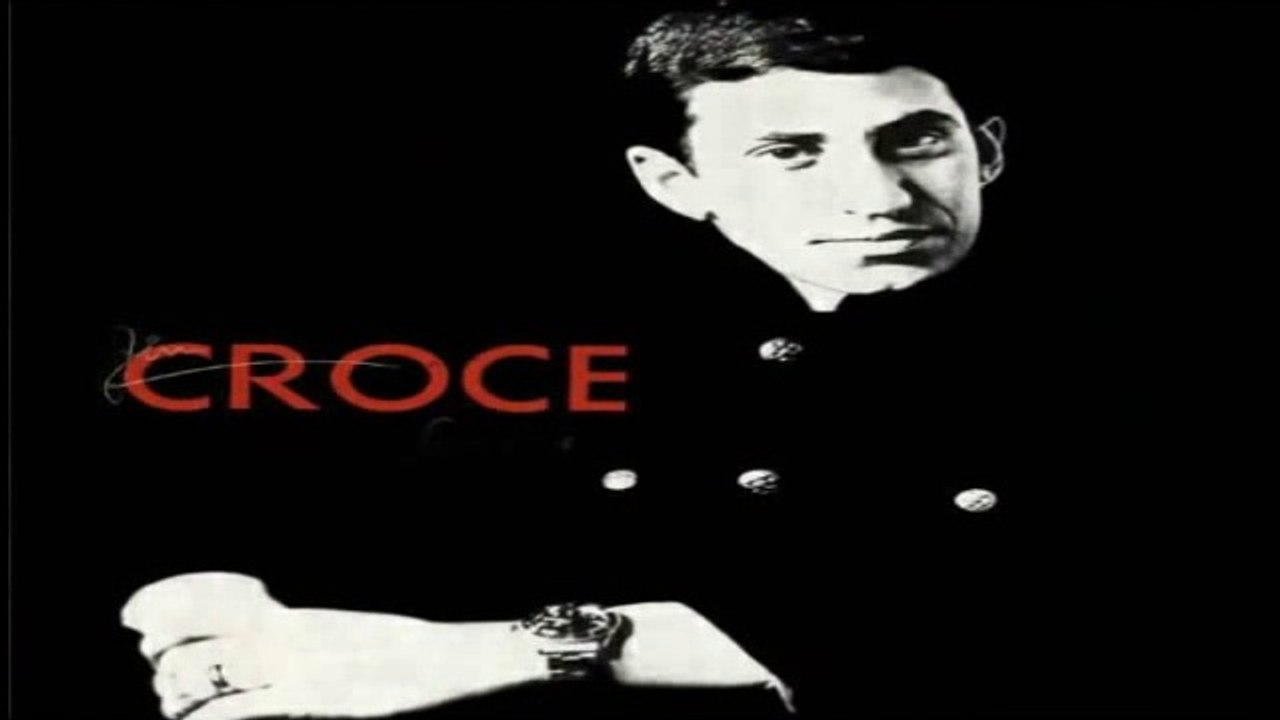 I'll Have To Say I Love You In A Song　　　｜　　　Jim Croce