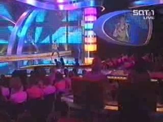 Tokio Hotel [Bill] - It's Raining Men -