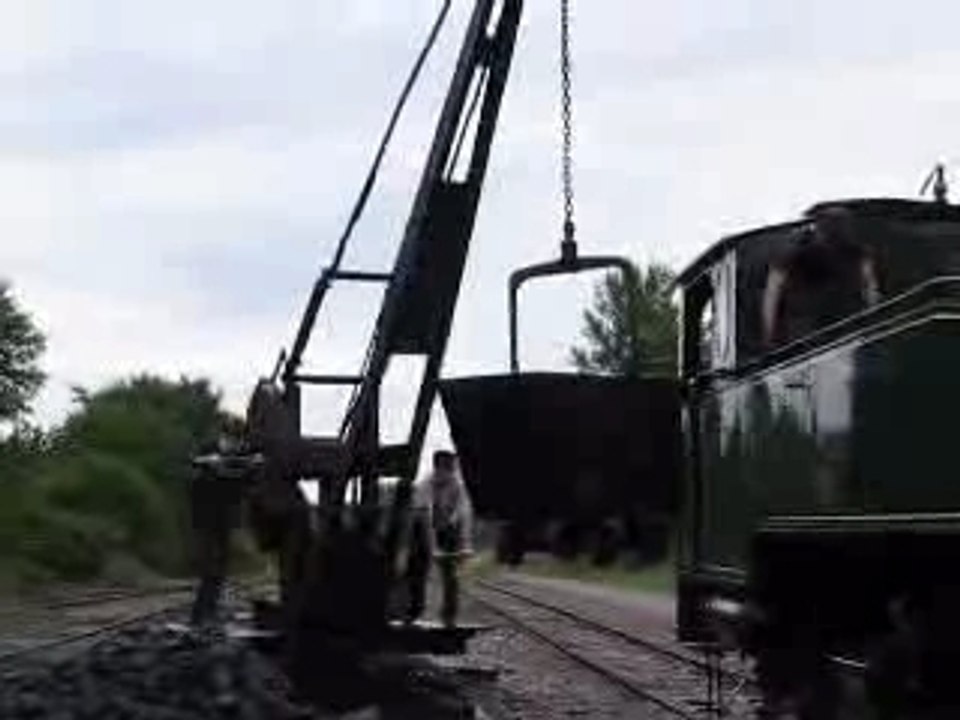 Train de la Vallée de la Doller