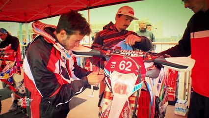 Las mejores imágenes de los 6 días de Enduro 2014