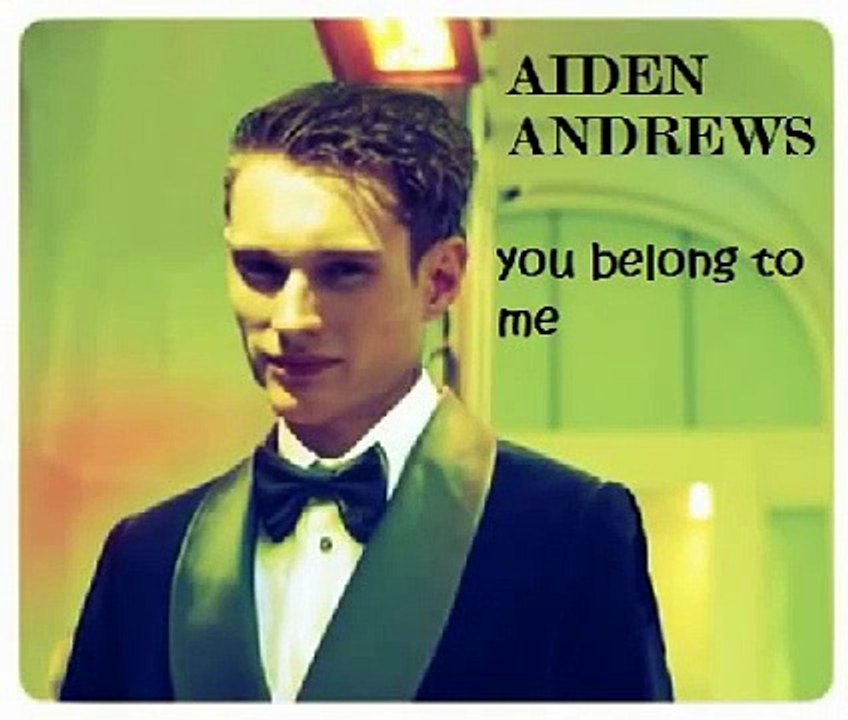 You Belong To Me