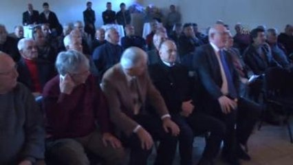 Eskişehirsporlu Profesyonel Futbolcular Dayanışma Derneği Başkanı Nihat Atacan Oldu