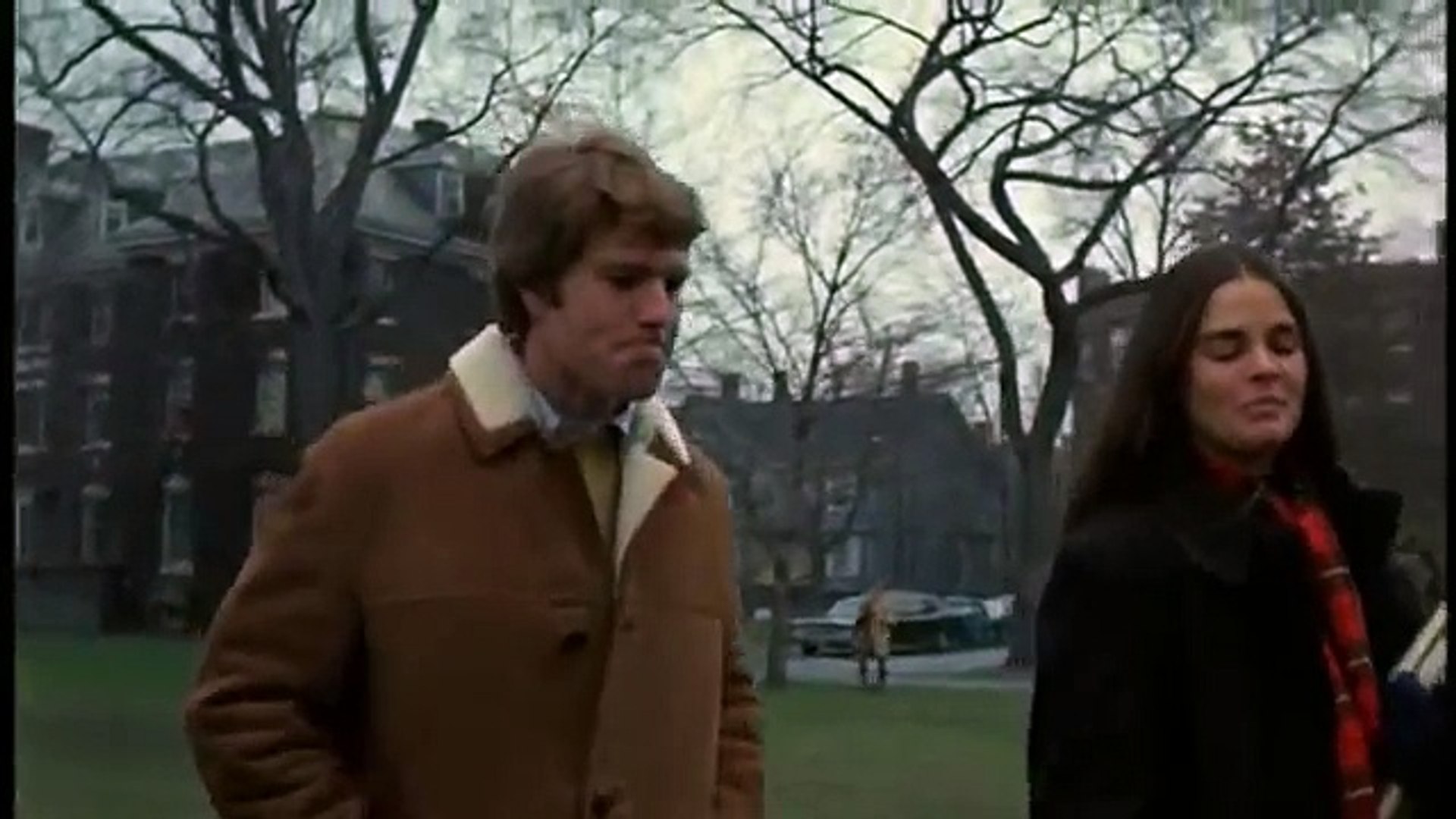 Love Story Video 1970 Full Movie HD woJc90