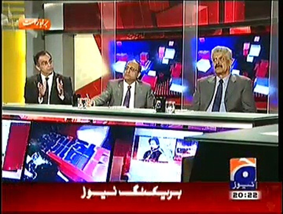 Capital Talk – 17 Nov 2014