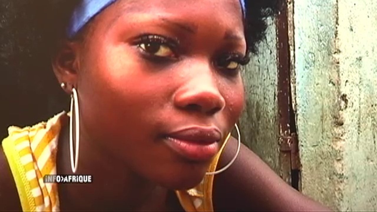 INFOAFRIQUE DU LUNDI 17 NOVEMBRE 2014