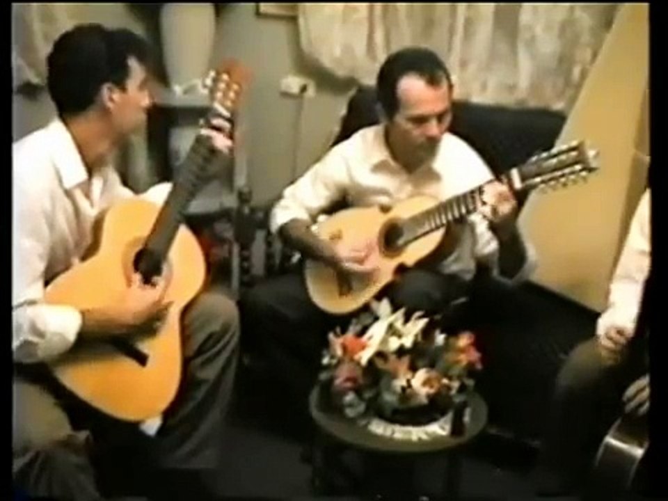 Cuatro_Pipo_Raphael_play_a_Seis_Chorreao