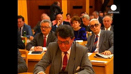 Як чехи та словаки оцінюють наслідки Оксамитової революції