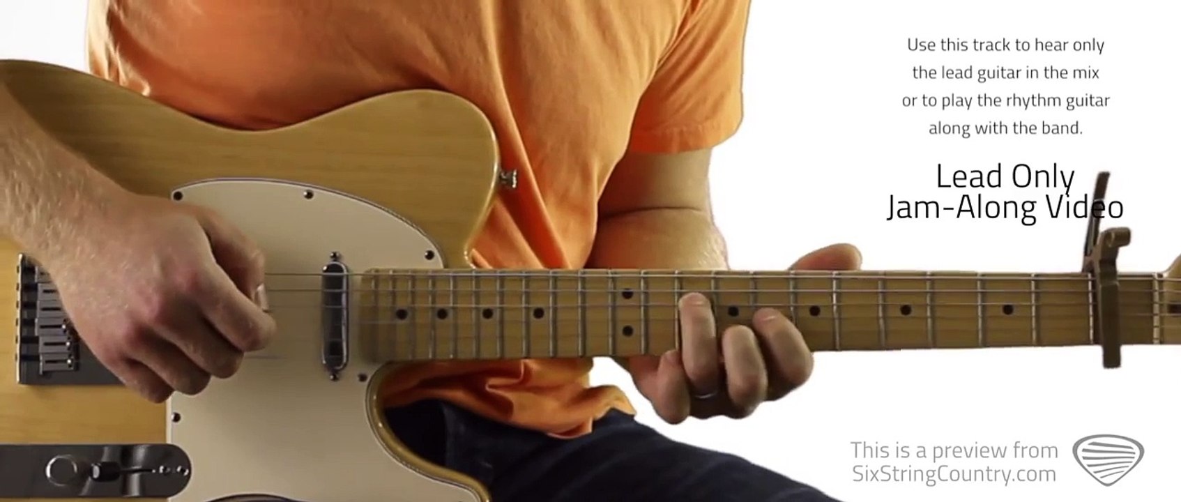 Roller Coaster - Guitar Lesson and Tutorial - Luke Bryan
