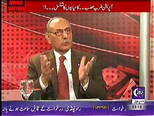 Defence Mattars  – 17th November 2014