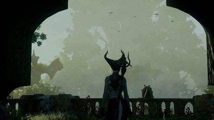 Dragon Age : Inquisition - Trailer de lancement "A Wonderful World" [FR]